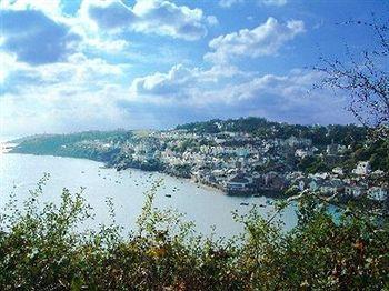 River View - B&B Фовей Экстерьер фото